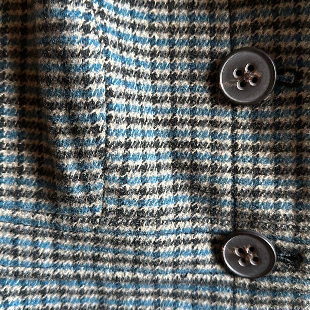 Banana Republic Coat/ Jacket - Picture 9 of 10